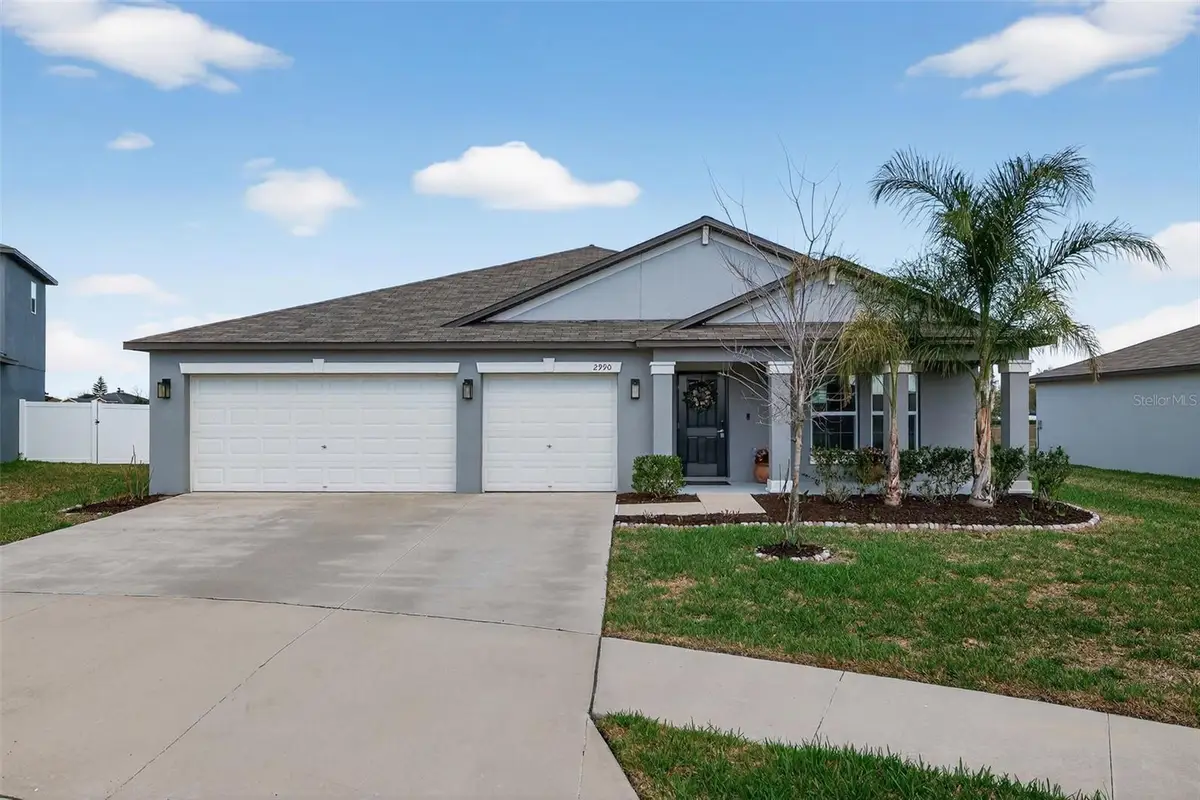 2990 Flying Blackbird Road, Bartow, FL 33830 - #1