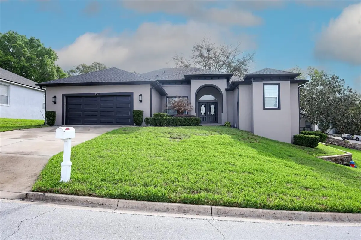 1641 Golfside Village Boulevard, Apopka, FL 32712 - #1