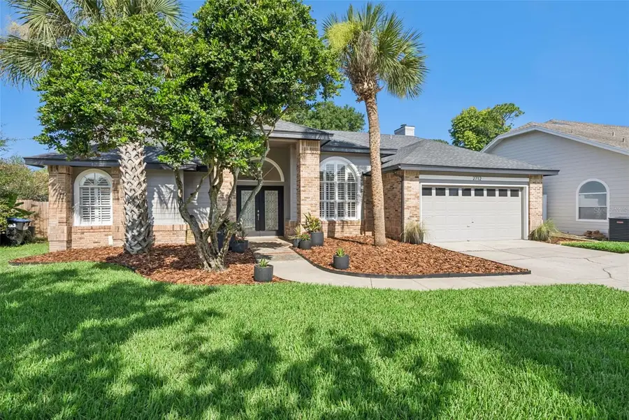 2712 Gretagreen Court, Orlando, FL 32835 - #2