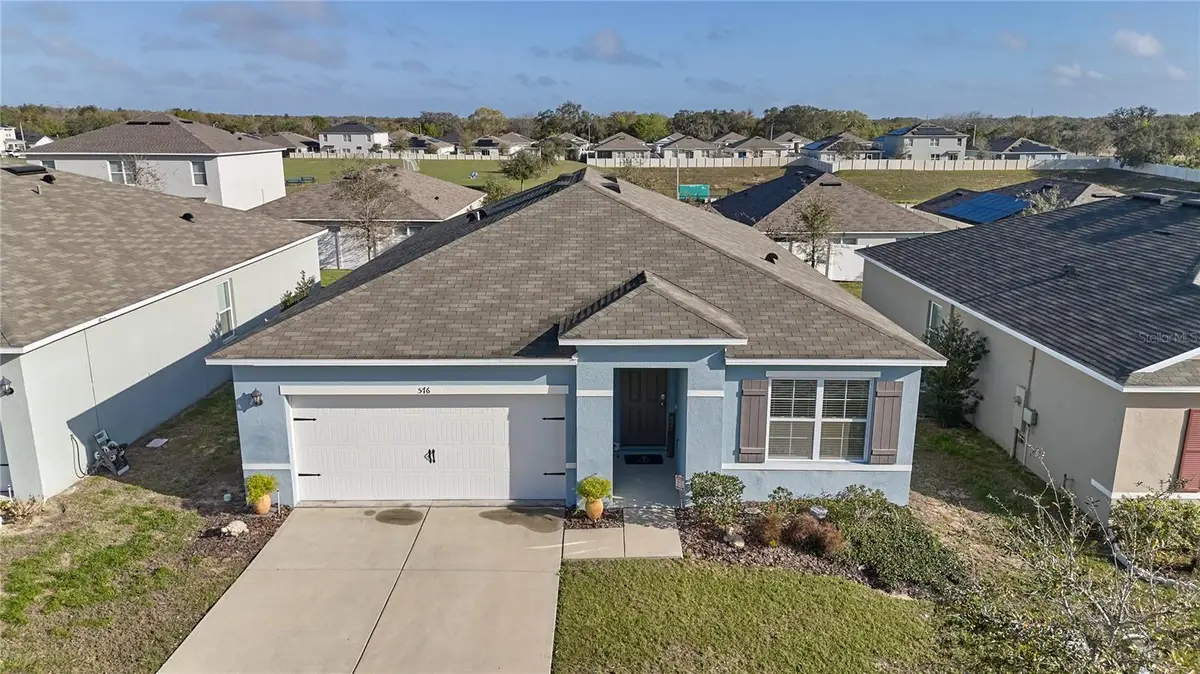 576 Boardwalk Avenue, Haines City, FL 33844 - #1