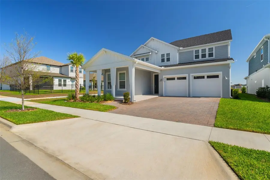 6221 Argent Wood Drive, Winter Garden, FL 34787 - #2