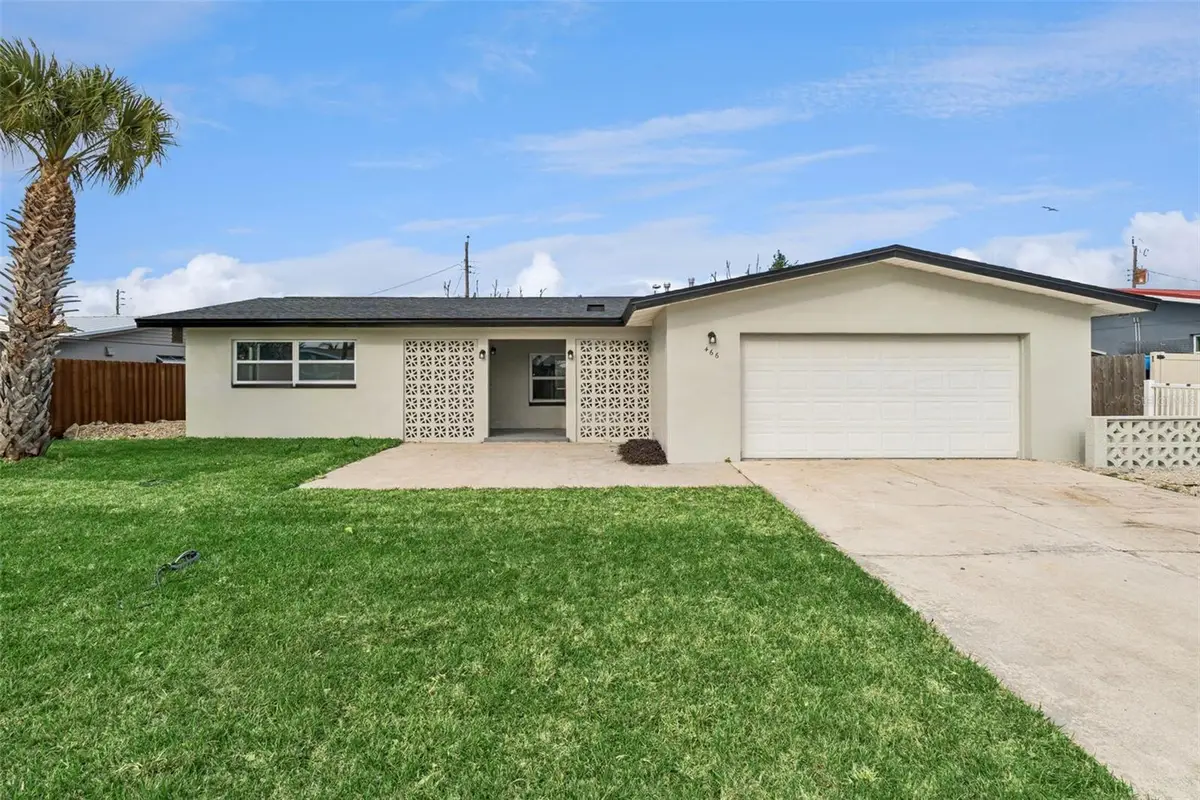 466 Gateway Drive, Merritt Island, FL 32952 - #1