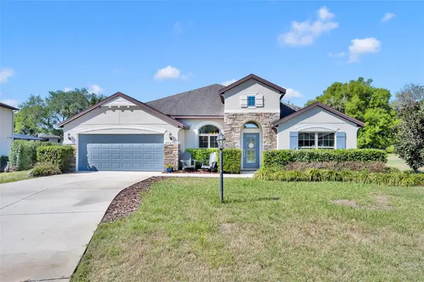 32049 Stone Meadow Court, SORRENTO, FL 32776