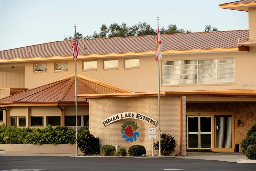 919 El Dorado Drive, Indian Lake Estates, FL 33855 - #3