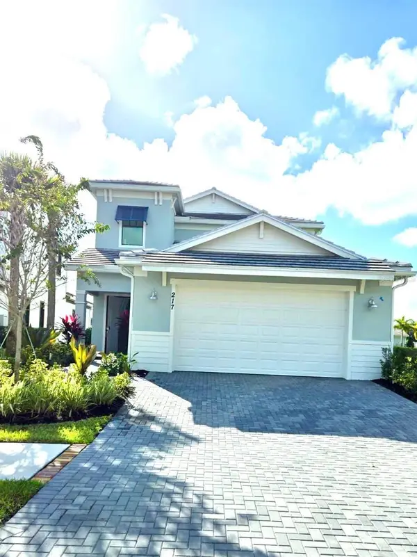 217 SE Fascino Circle, PORT ST LUCIE, FL 34984