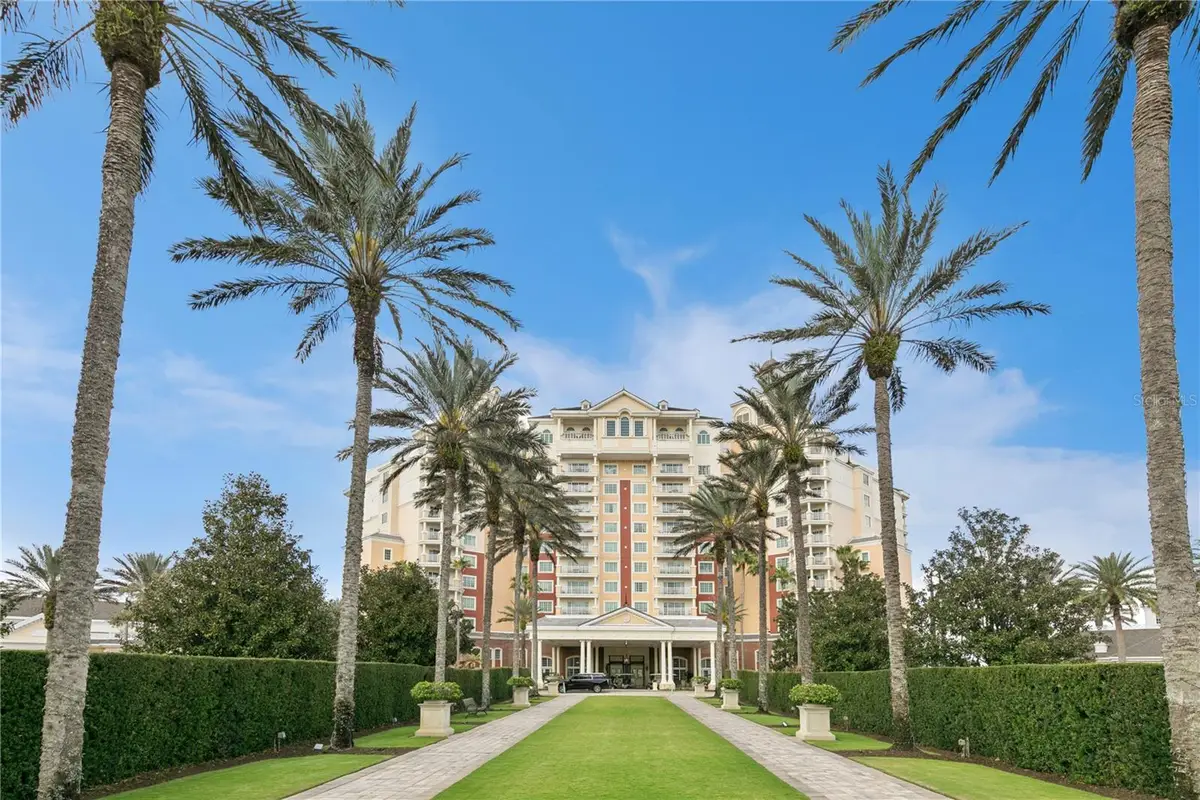 7593 Gathering Drive #401, Reunion, FL 34747 - #1