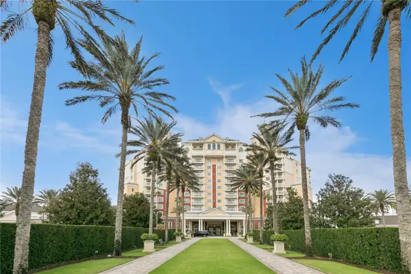 7593 Gathering Drive #401, REUNION, FL 34747