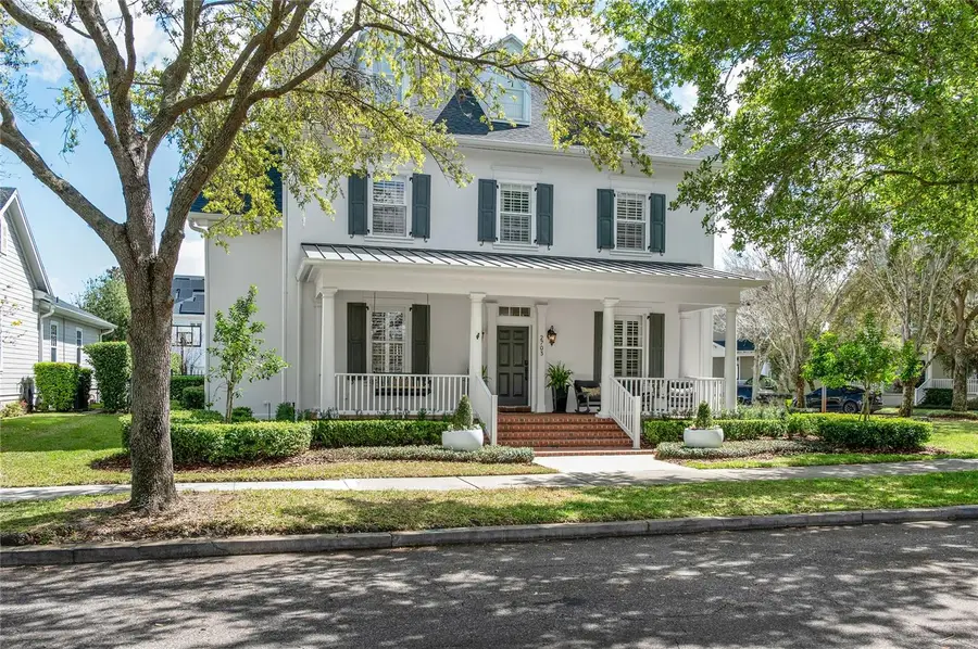 2703 Dorell Avenue, Orlando, FL 32814 - #3