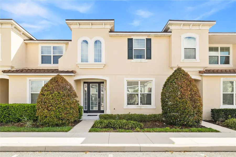 1569 Carey Palm Circle, Kissimmee, FL 34747 - #2