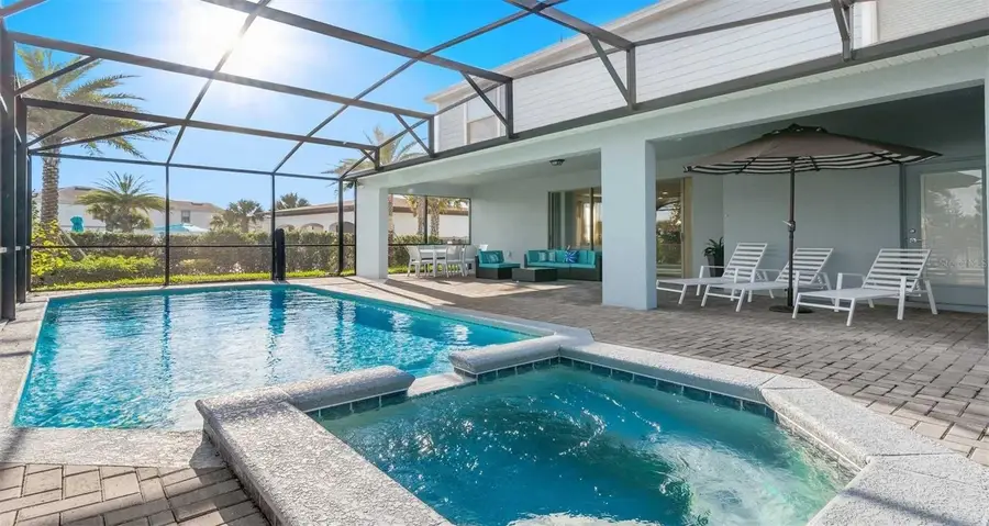 2401 Luxor Drive, Kissimmee, FL 34747 - #3