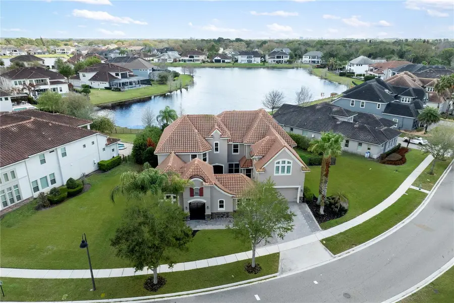 7560 Blue Quail Lane, Orlando, FL 32835 - #3