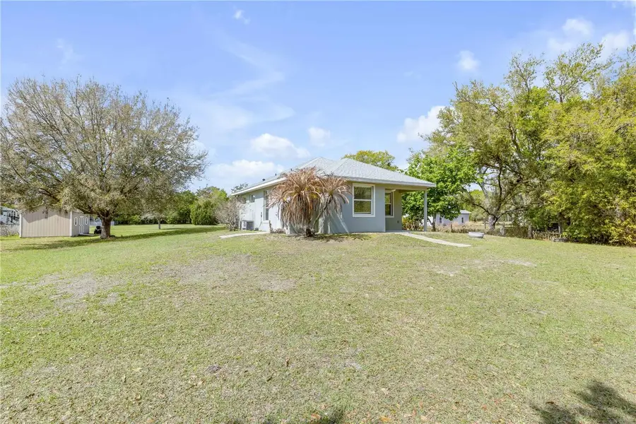 3450 Kaiser Avenue, Saint Cloud, FL 34772 - #3