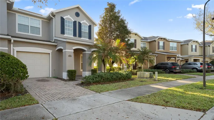 12235 Citruswood Drive, Orlando, FL 32832 - #2