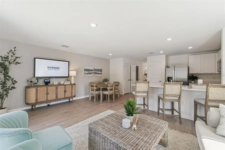 1664 Great Osprey Way, New Smyrna Beach, FL 32168 - #2