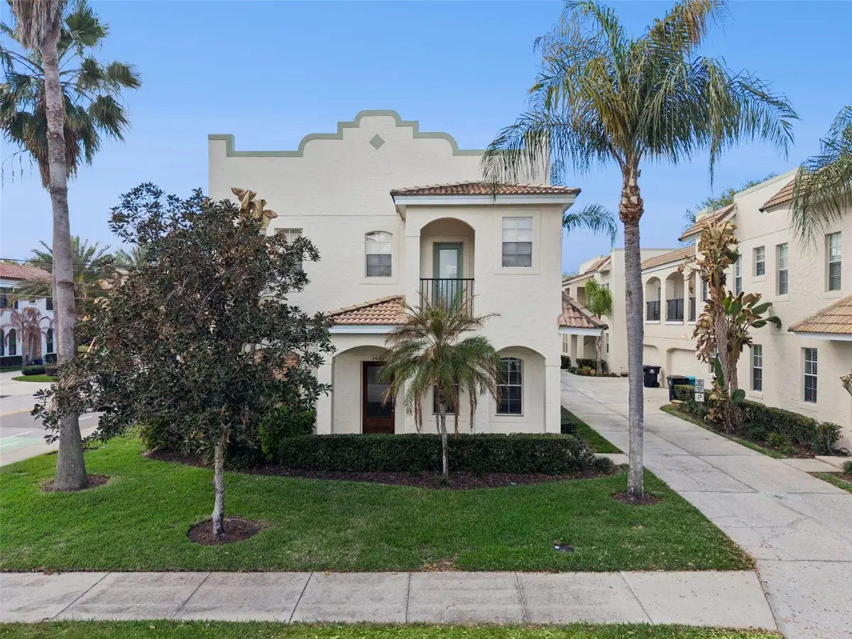 3400 Golfview Boulevard #A, Orlando, FL 32804 - #1