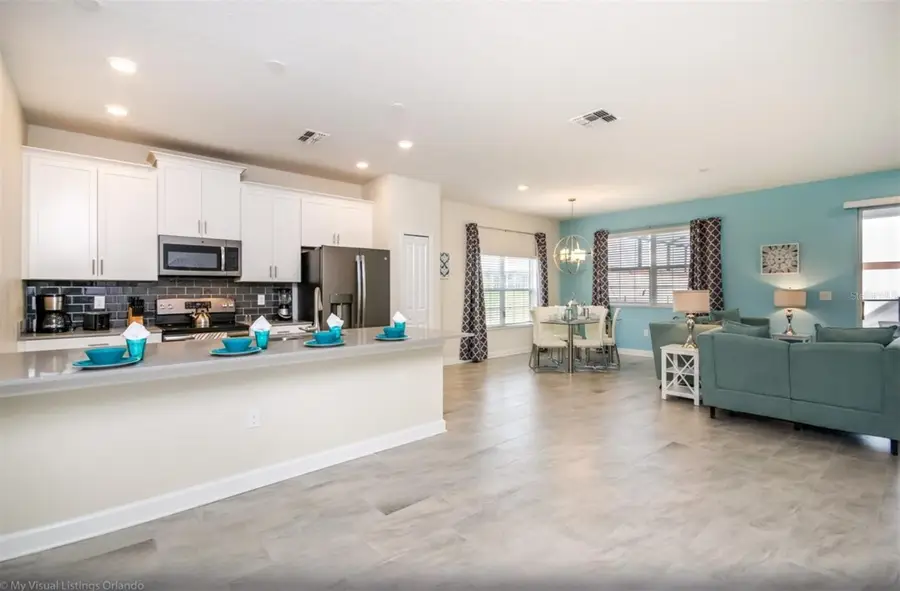 9007 Stinger Drive, Davenport, FL 33896 - #3