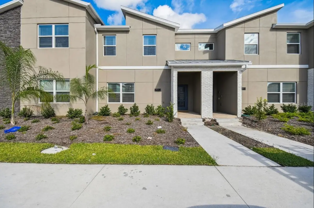 2943 Penelope Loop, Kissimmee, FL 34746 - #1