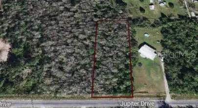 Jupiter Drive, Saint Cloud, FL 34773 - #2