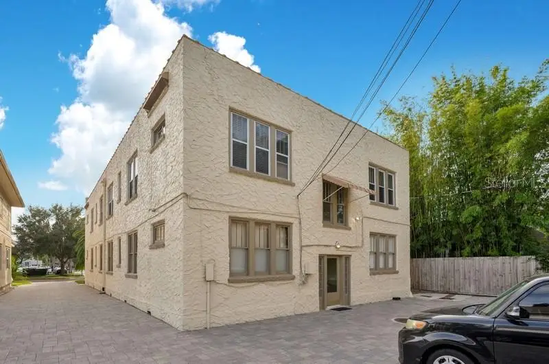 613 E Ridgewood Street #8, Orlando, FL 32803 - #3