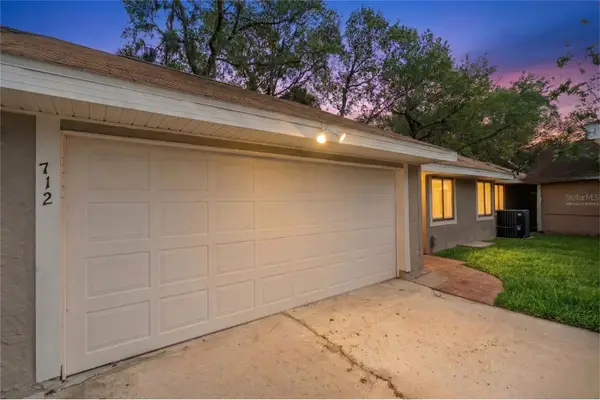 712 Linden Drive, WINTER SPRINGS, FL 32708