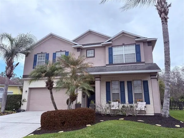 1409 Sunningdale Way, ORLANDO, FL 32828