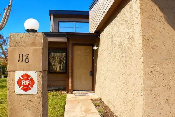 118 Dahlia Village Circle #79, ORLANDO, FL 32807