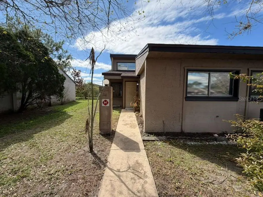 118 Dahlia Village Circle #79, Orlando, FL 32807 - #2