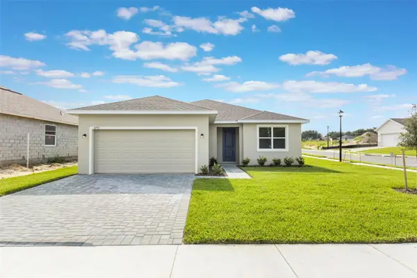3791 Watercliff Circle, GRAND ISLAND, FL 32735