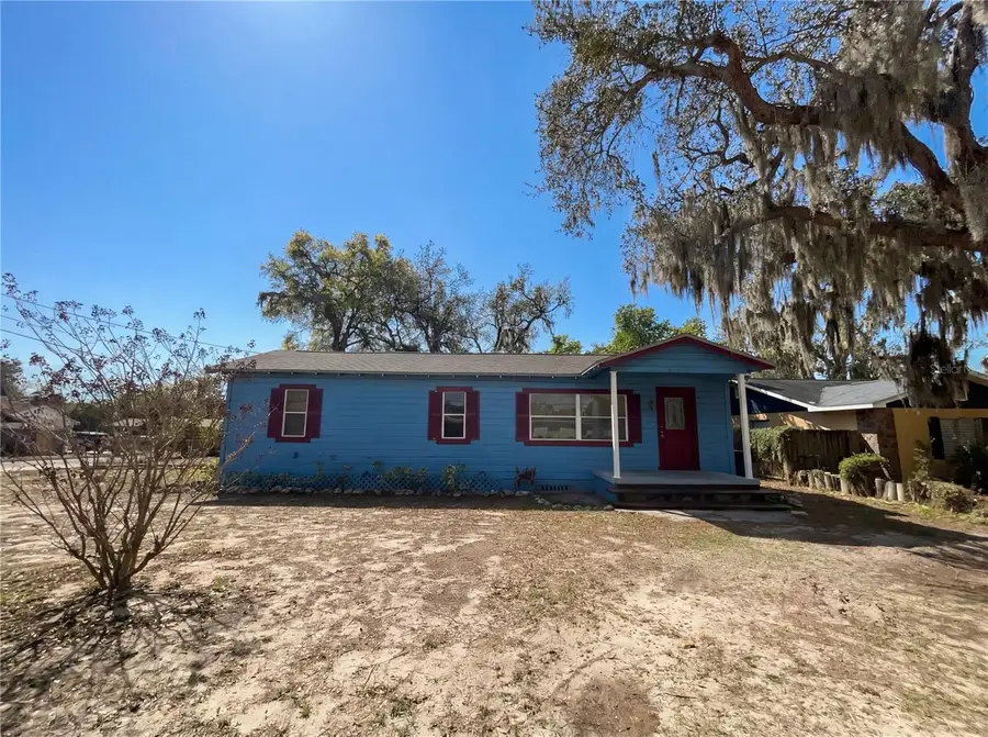 4607 E Yukon Street, Tampa, FL 33617 - #2