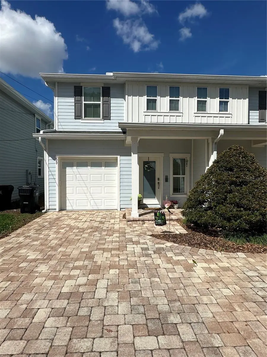 229 E Grant Street, Orlando, FL 32806 - #1