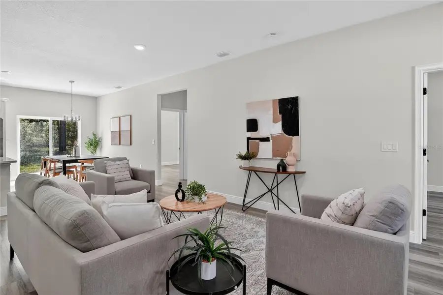 10707 N Hatari Drive, Citrus Springs, FL 34434 - #2