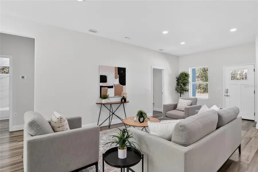 10707 N Hatari Drive, Citrus Springs, FL 34434 - #3