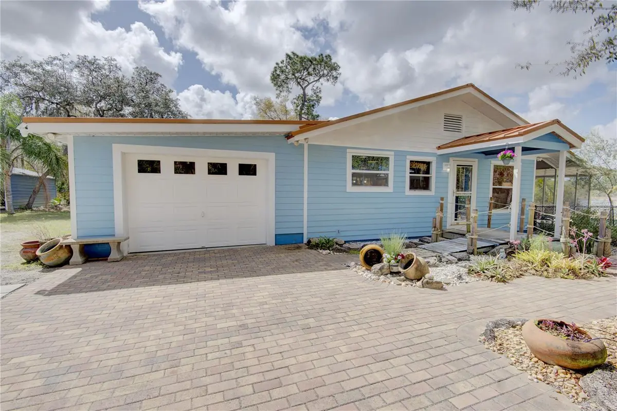 290 Mitnik Drive, Deltona, FL 32738 - #1