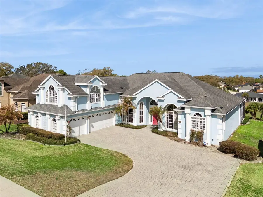 407 Majestic Oak Drive, Apopka, FL 32712 - #3