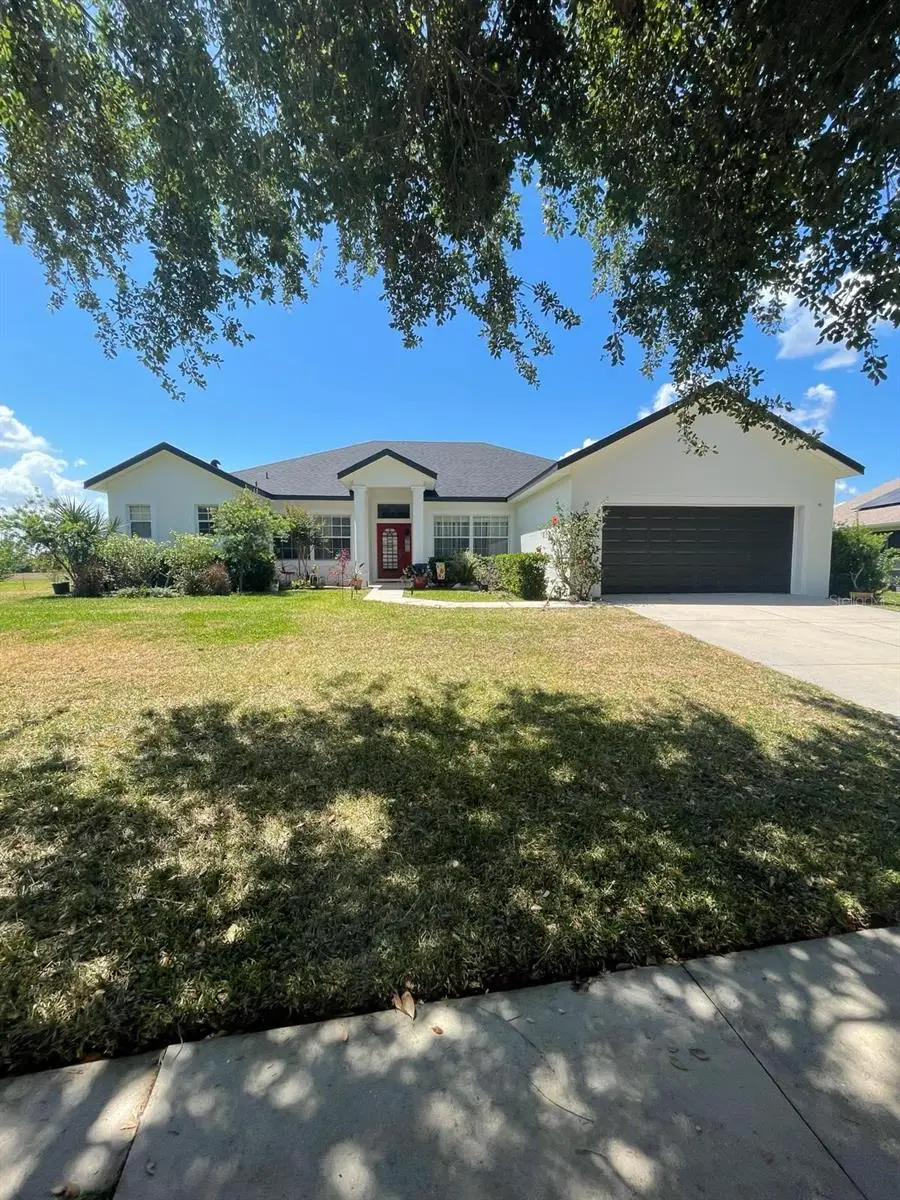 16545 Spring Park Drive, Clermont, FL 34711 - #1