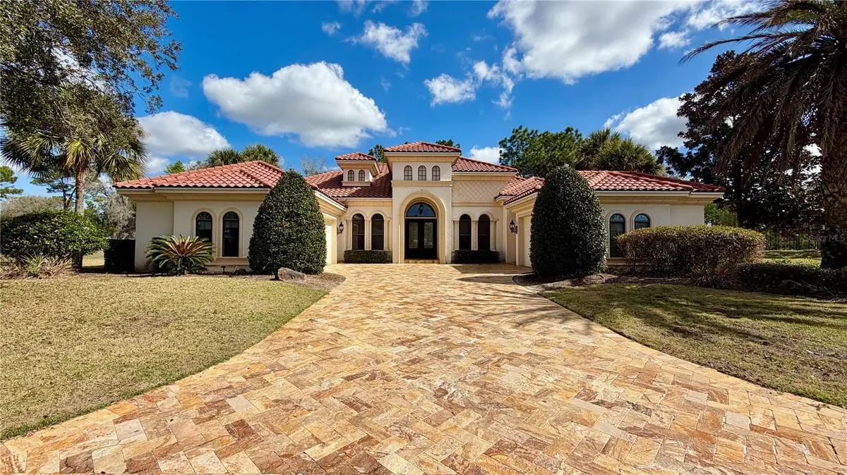 6717 SW 179th Avenue Road, Dunnellon, FL 34432 - #1