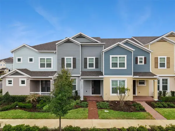 7007 Twilight Bay Drive, WINTER GARDEN, FL 34787