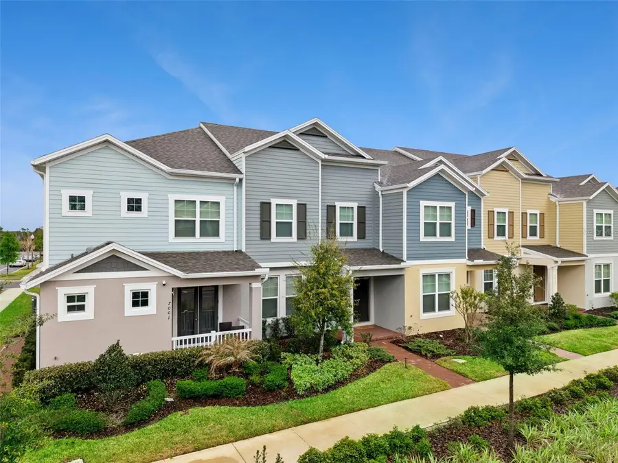 7007 Twilight Bay Drive, Winter Garden, FL 34787 - #2