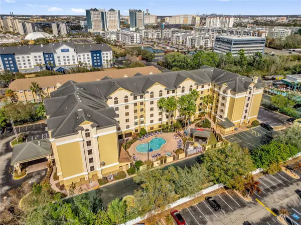 7601 Canada Avenue #125, ORLANDO, FL 32819