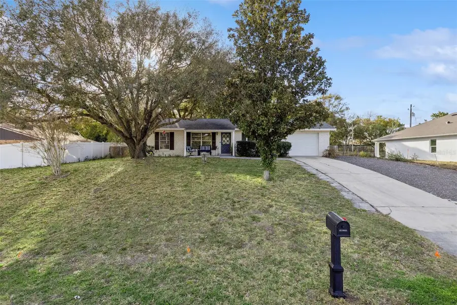 1366 Pacific Court, Deltona, FL 32725 - #2