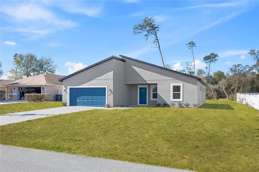 2290 SW 156th Loop, Ocala, FL 34473 - #2