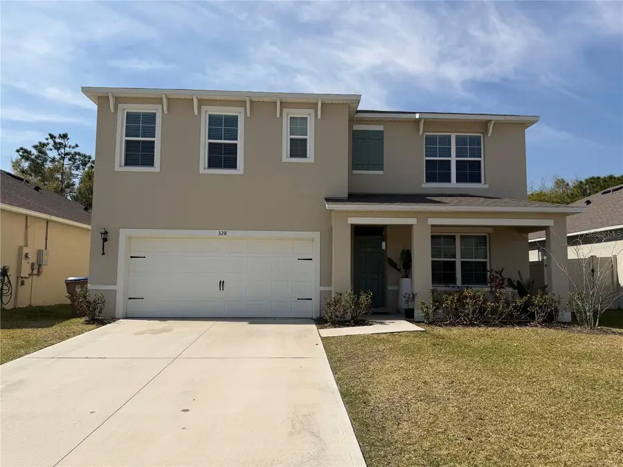 328 Conway Avenue, Saint Cloud, FL 34771 - #3