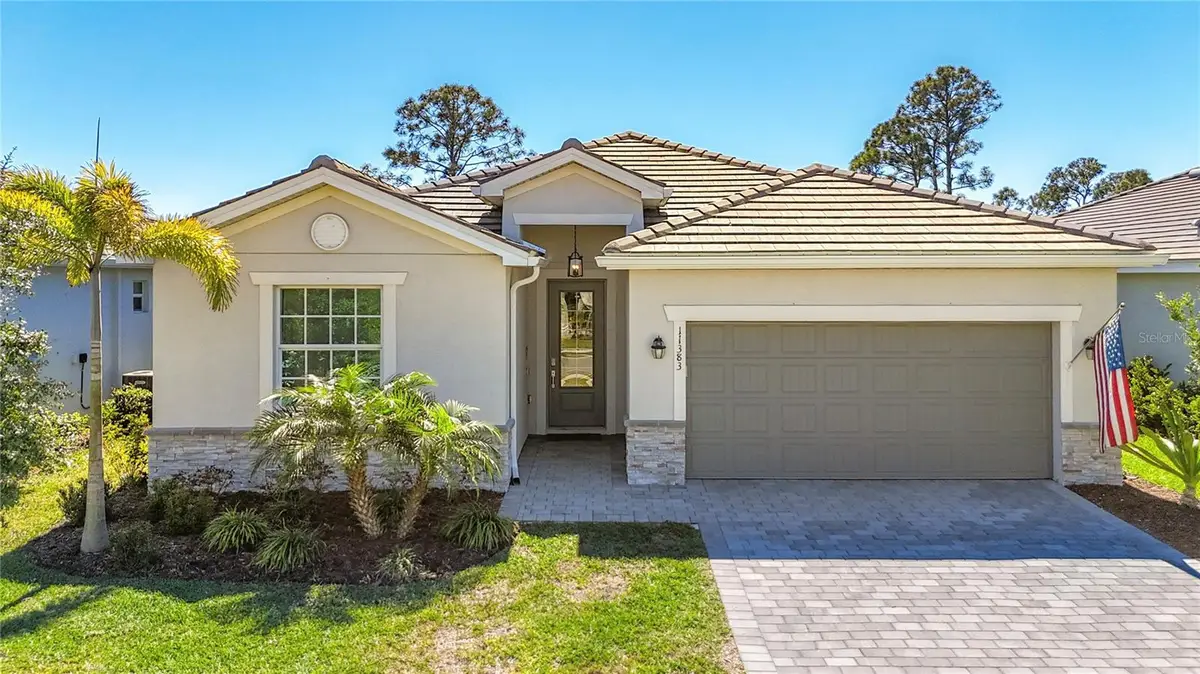 11383 Burgundy Drive, Venice, FL 34293 - #1