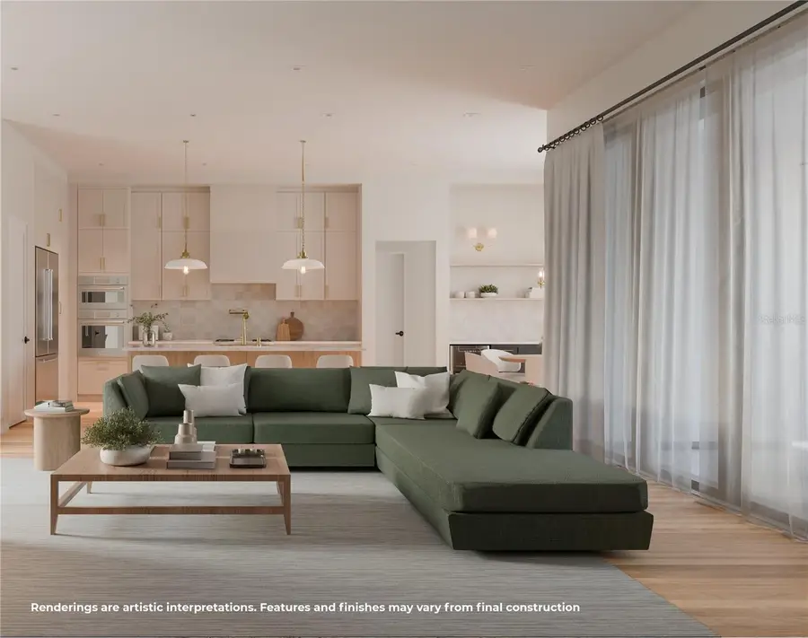 609 S Phelps Avenue, Winter Park, FL 32789 - #3