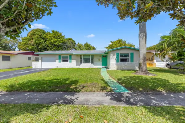 3321 NW 23rd Street, LAUDERDALE LAKES, FL 33311