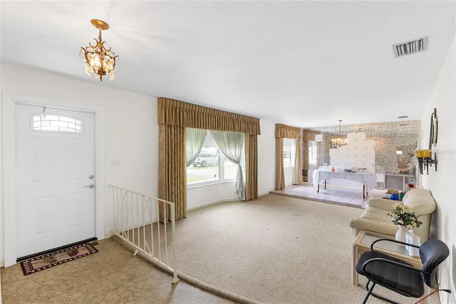 3321 NW 23rd Street, Lauderdale Lakes, FL 33311 - #2