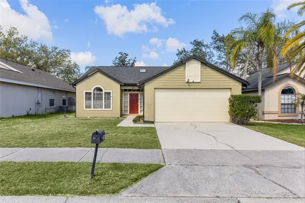 1014 Dees Drive, OVIEDO, FL 32765