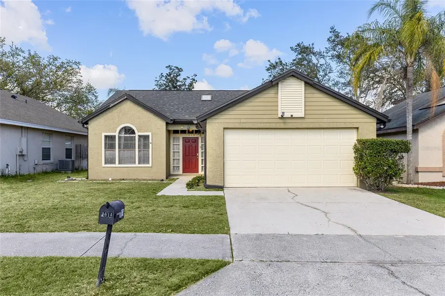 1014 Dees Drive, Oviedo, FL 32765 - #2