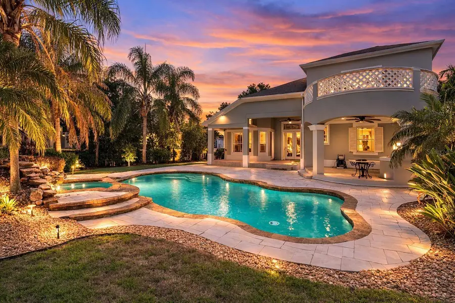 11952 Camden Park Drive, Windermere, FL 34786 - #2