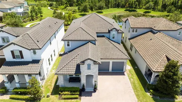 12640 Salomon Cove Drive, WINDERMERE, FL 34786